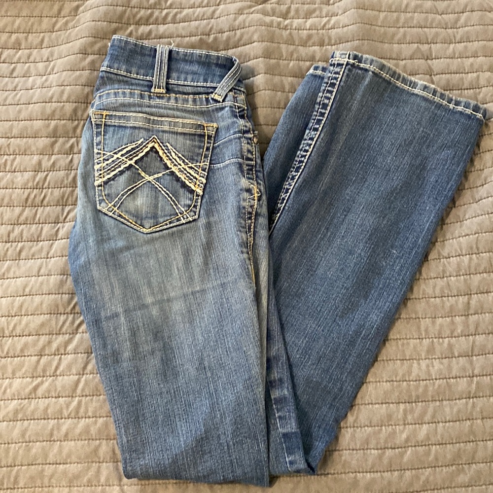 Women’s Ariat Jeans